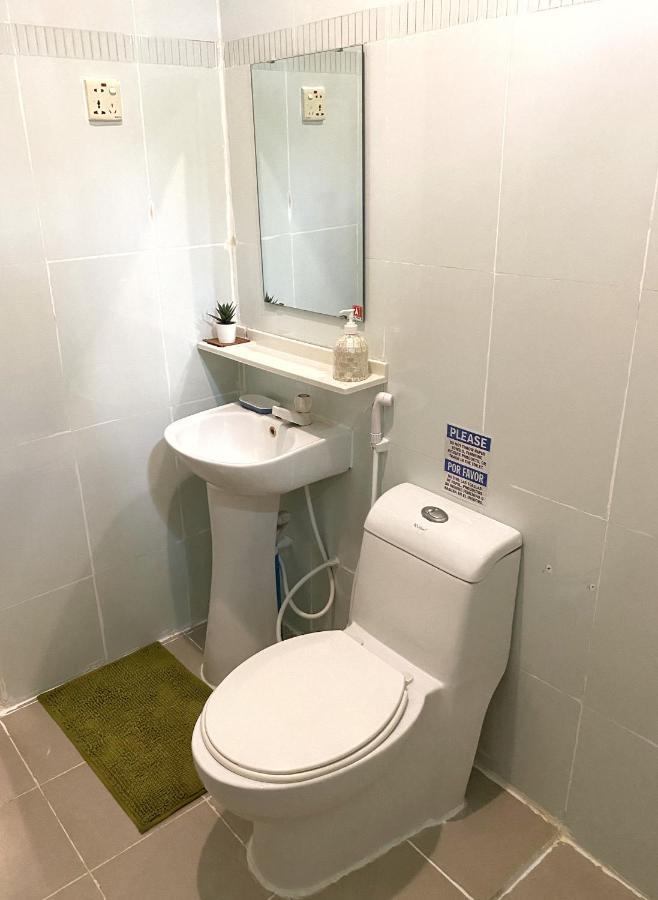 מלון טלאוסדו Ocean Breeze Maldives מראה חיצוני תמונה